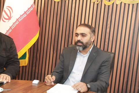 نشست شورای فرهنگی کانون خوزستان؛ هم‌اندیشی برای اجرای برنامه‌های حماسی دهه فجر