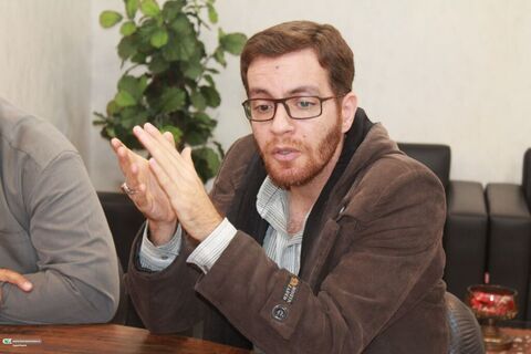 نشست شورای فرهنگی کانون خوزستان؛ هم‌اندیشی برای اجرای برنامه‌های حماسی دهه فجر