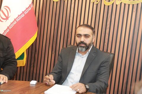 نشست شورای فرهنگی کانون خوزستان؛ هم‌اندیشی برای اجرای برنامه‌های حماسی دهه فجر