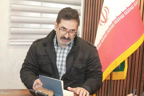 نشست شورای فرهنگی کانون خوزستان؛ هم‌اندیشی برای اجرای برنامه‌های حماسی دهه فجر