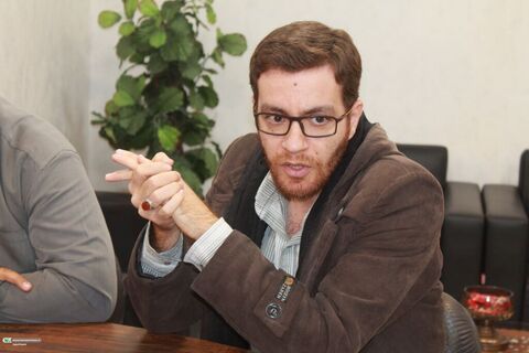 نشست شورای فرهنگی کانون خوزستان؛ هم‌اندیشی برای اجرای برنامه‌های حماسی دهه فجر