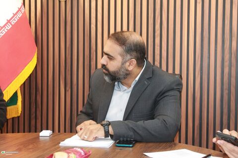 نشست شورای فرهنگی کانون خوزستان؛ هم‌اندیشی برای اجرای برنامه‌های حماسی دهه فجر