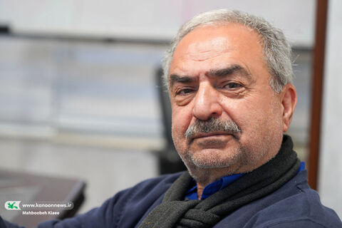 مسلم قاسمی داور بخش سنتی کلاسیک رده  ملی و بین‌المللی بیست و هفتمین جشنواره‌ قصه‌گویی کانون