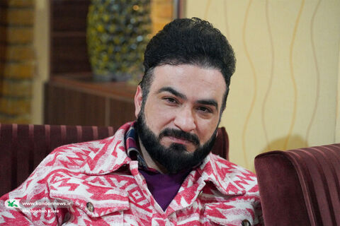 مهدی محمدیان داور بخش آیینی- سنتی در رده  ملی و بین‌المللی بیست و هفتمین جشنواره‌ قصه‌گویی کانون