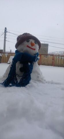 کرمانشاه. برف