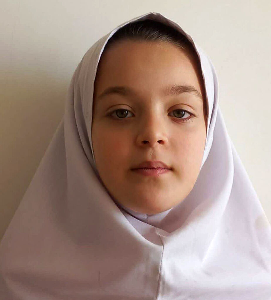 درخشش نوجوانان چهارمحال و بختیاری در جشنواره ملی گلستان‌خوانی