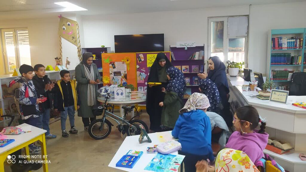 تجلیل از برگزیدگان «محفل ستارهها» در کانون البرز