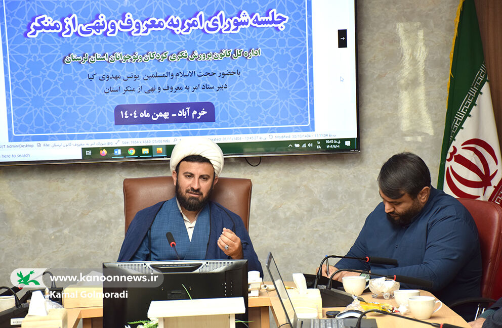 تبیین فرهنگ امر به معروف لازمه زنده نگه‌داشتن این فریضه است