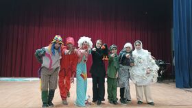 کانون پرورش فکری استان همدان با ۴ گروه نمایشی به استقبال دهه فجر می‌رود