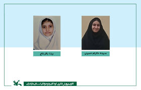 کسب دیپلم افتخار و جایزه بزرگ مسابقه بین‌المللی نقاشی رومانی توسط هنرمندان کانون مازندران