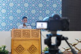 محفل ستاره‌ها استعدادهای قرآنی را شکوفا می‌کند