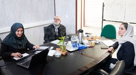 بهره‌گیری از هنرهای تجسمی به‌عنوان یک درمانگر کودکان