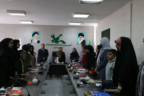 دو پنجره.سمنان