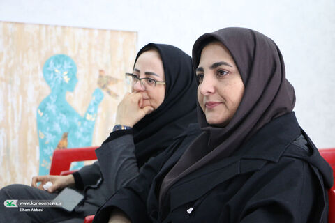 دو پنجره.سمنان