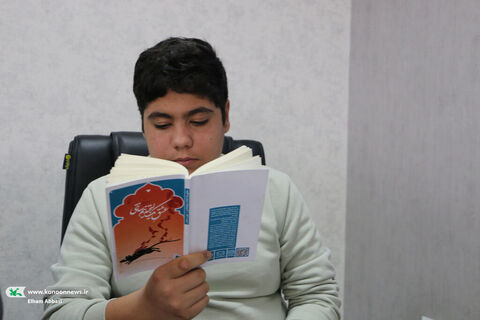 دو پنجره.سمنان