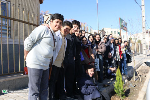 دو پنجره.سمنان