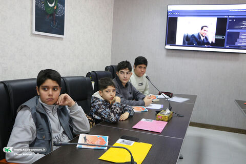 دو پنجره.سمنان