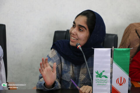 دو پنجره.سمنان