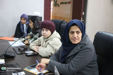 دو پنجره.سمنان