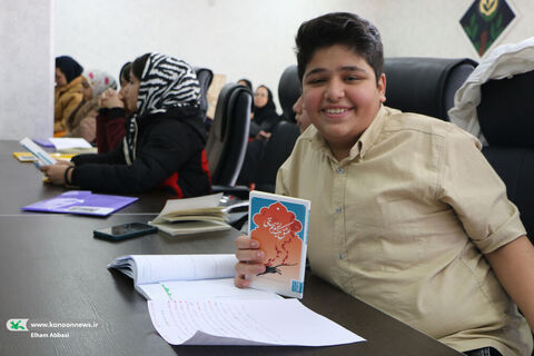 دو پنجره.سمنان