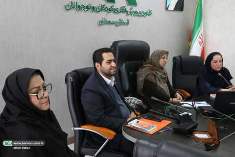 دو پنجره.سمنان