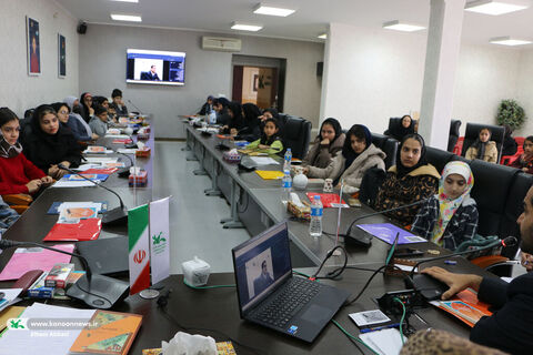 دو پنجره.سمنان