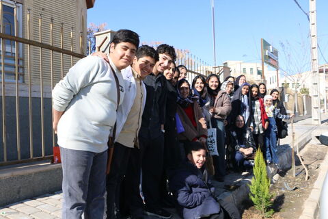 دو پنجره.سمنان