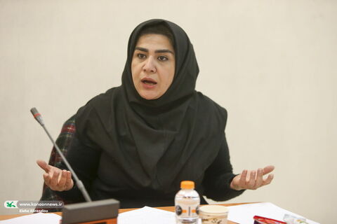 وحیده نظری  داور بخش زبان اشاره در رده ملی و بین‌المللی بیست و هفتمین جشنواره بین‌المللی قصه‌گویی