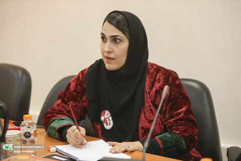 داوران رده ملی و بین‌المللی بیست و هفتمین جشنواره بین‌المللی قصه‌گویی