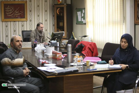 داوران رده ملی و بین‌المللی بیست و هفتمین جشنواره بین‌المللی قصه‌گویی