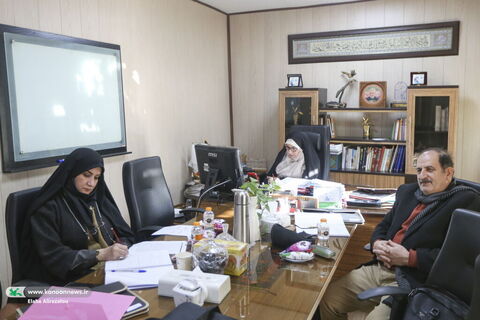 داوران رده ملی و بین‌المللی بیست و هفتمین جشنواره بین‌المللی قصه‌گویی