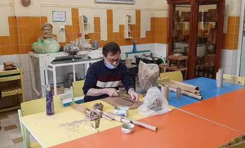 فعالیت‌های مراکز کانون استان االبرز در هفته نخست بهمن‌ماه