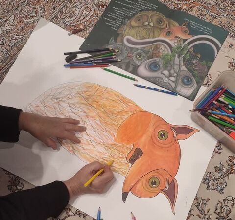 فعالیت‌های مراکز کانون استان االبرز در هفته نخست بهمن‌ماه