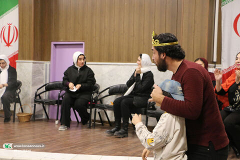 نمایش.سمنان