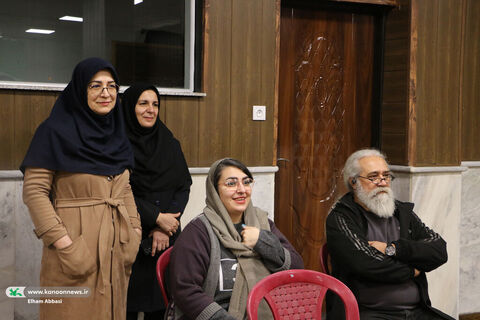 نمایش.سمنان