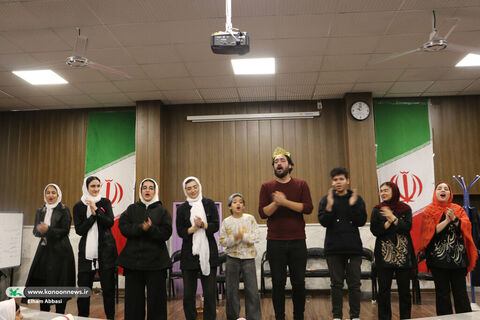 نمایش.سمنان