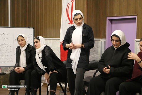 نمایش.سمنان