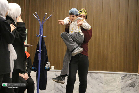 نمایش.سمنان