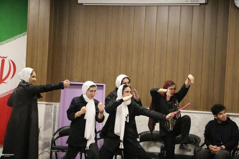 نمایش.سمنان