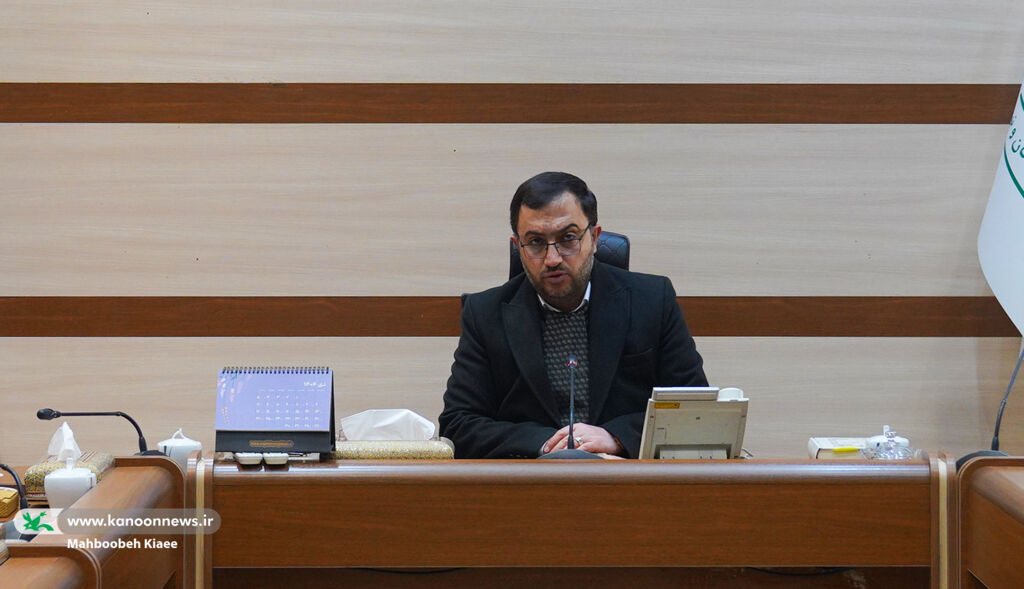 «فرزندان ایران»؛ سرفصل مشترک برنامههای کودکمحور دهه فجر