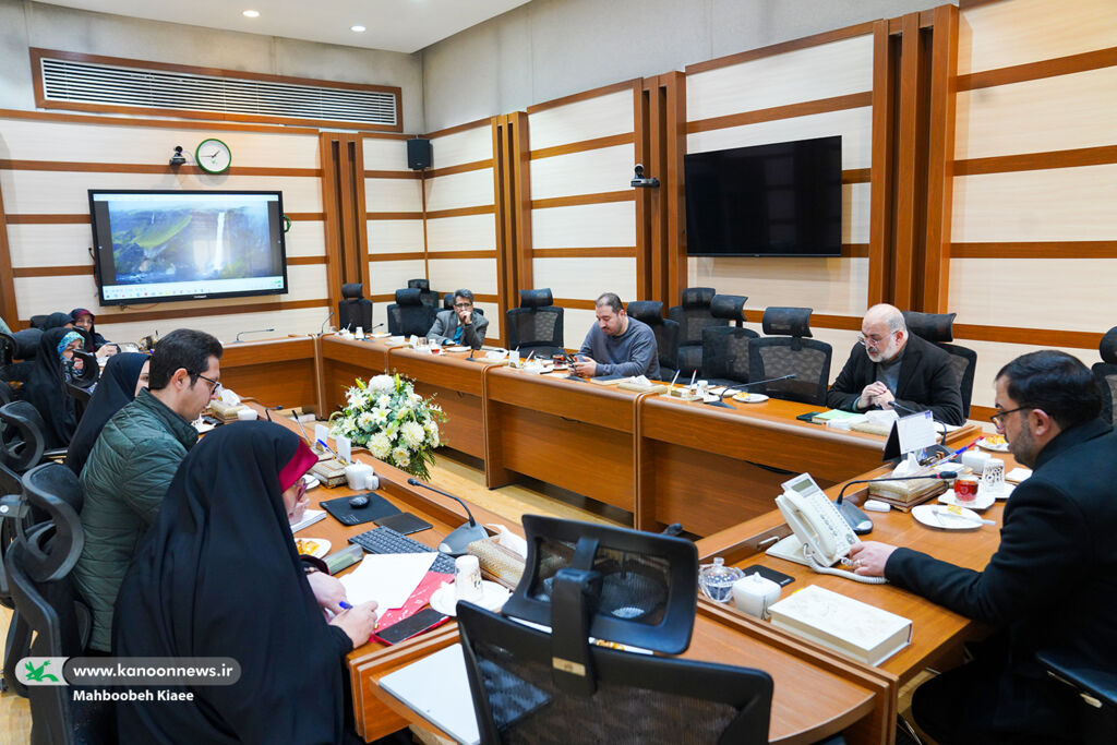 «فرزندان ایران»؛ سرفصل مشترک برنامههای کودکمحور دهه فجر