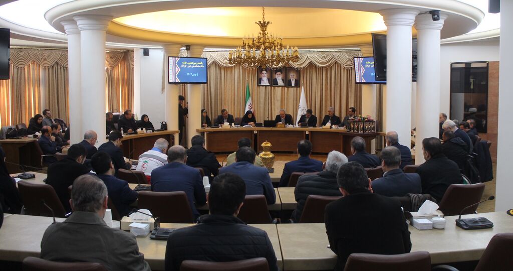 کانون آذربایجان شرقی به عنوان دستگاه برتر مخاطب عام در زمینه اوقات فراغت معرفی شد