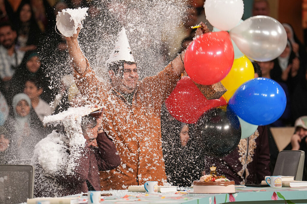 برگزیدگان سه قسمت دیگر مسابقه «ستارههای محفل» معرفی شدند