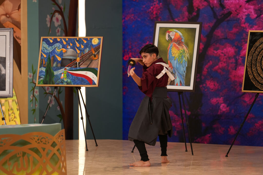 برگزیدگان سه قسمت دیگر مسابقه «ستاره‌های محفل» معرفی شدند