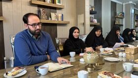 جشنواره حافظون با همکاری کانون همدان برگزار می‌شود