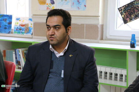 بازدید از ایوانکی