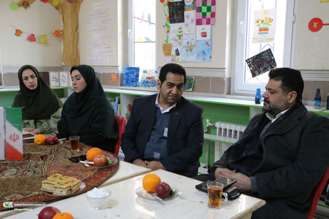 بازدید از ایوانکی