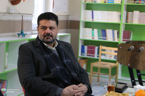 بازدید از ایوانکی