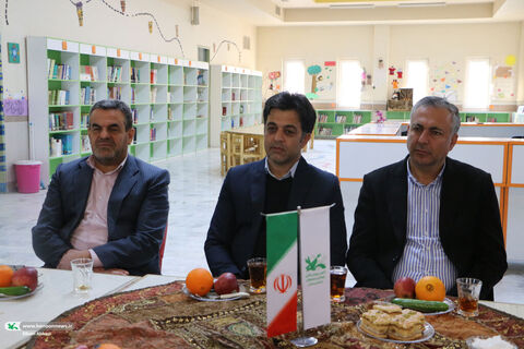 بازدید از ایوانکی