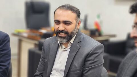 نشست کمیته کودک و نوجوان دهه فجر خوزستان